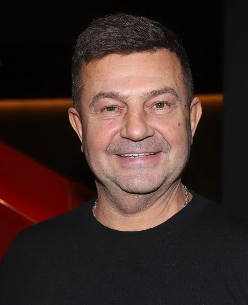 Михаил Беспалов
