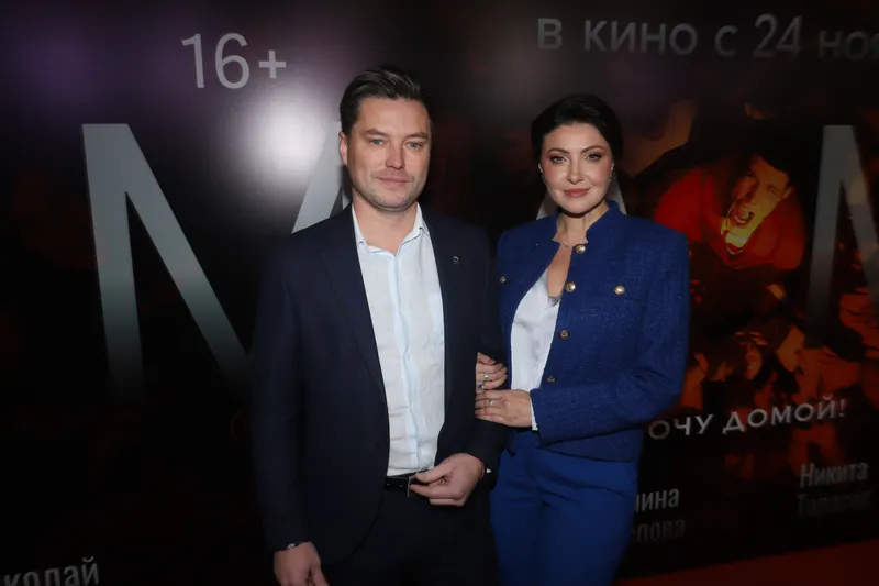 Роман Мальков, Анастасия Макеева