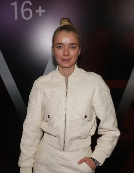 Алена Чехова