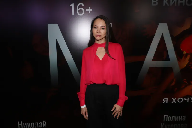 Глафира Козулина