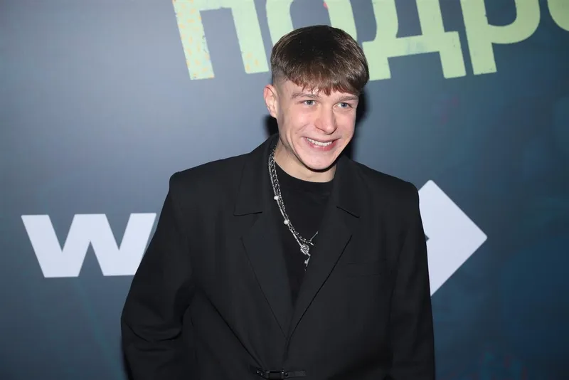 Премьера пятого сезона сериала "Трудные подростки"