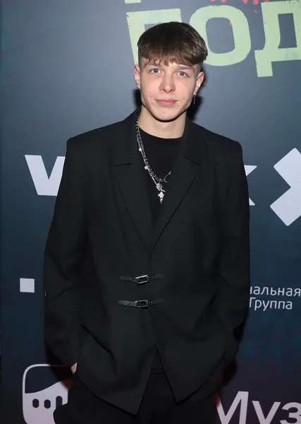 Глеб Калюжный