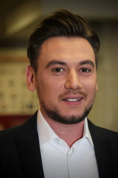 певец Руслан Алехно