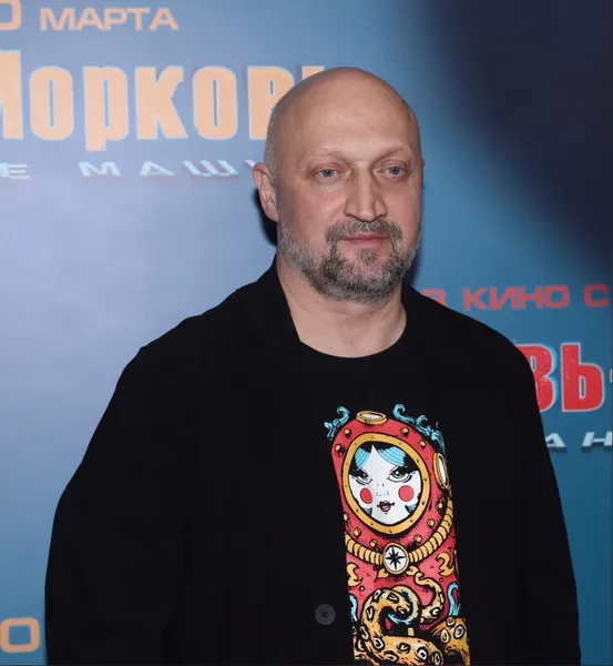 Гоша Куценко