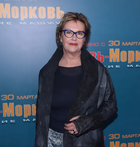 Ирина Розанова