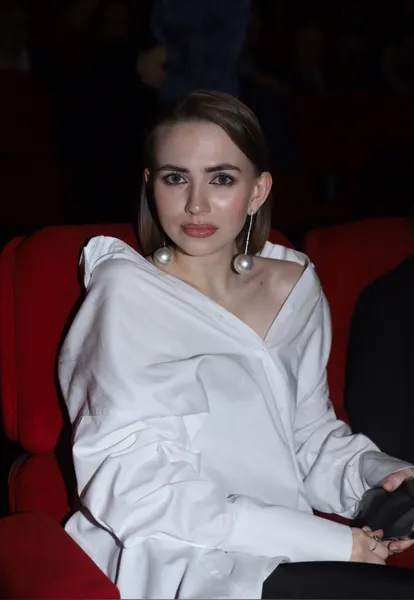 Яна Енжаева