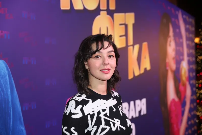 Марина Кравец
