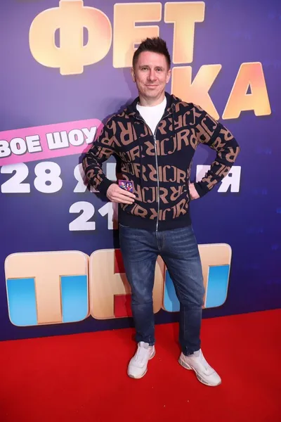 Тимур Батрутдинов