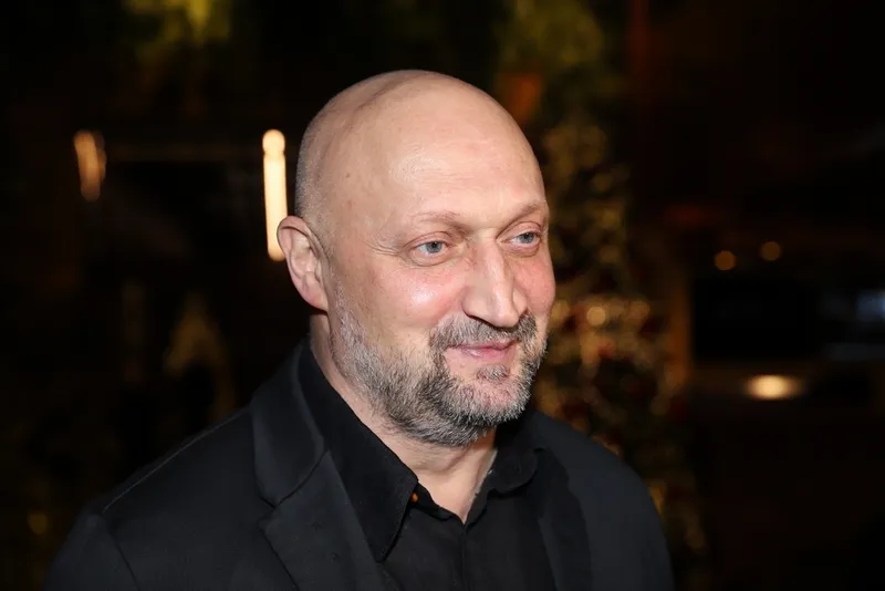 Гоша Куценко
