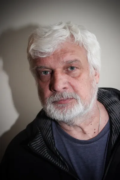 Заслуженный артист России Дмитрий Брусникин