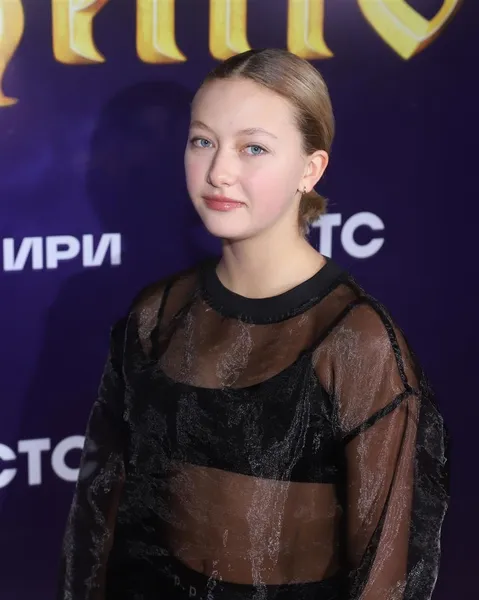 Диана Енакаева