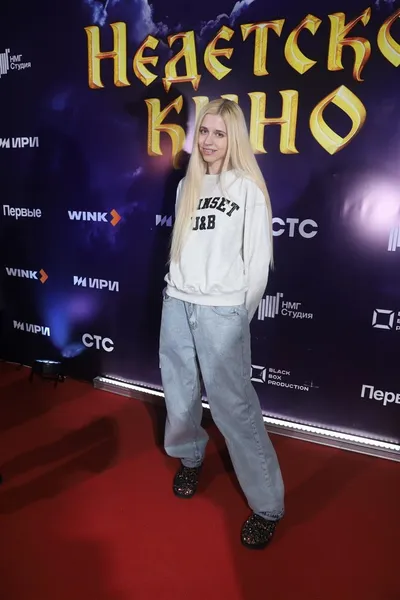 Настя Кош