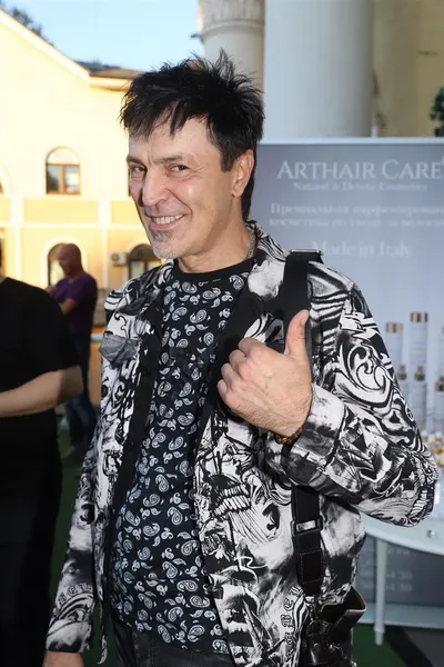 Алексей Потехин