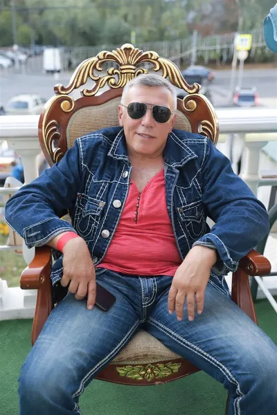Гера Грач