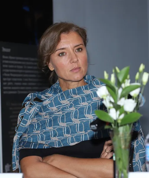 Ксения Алферова