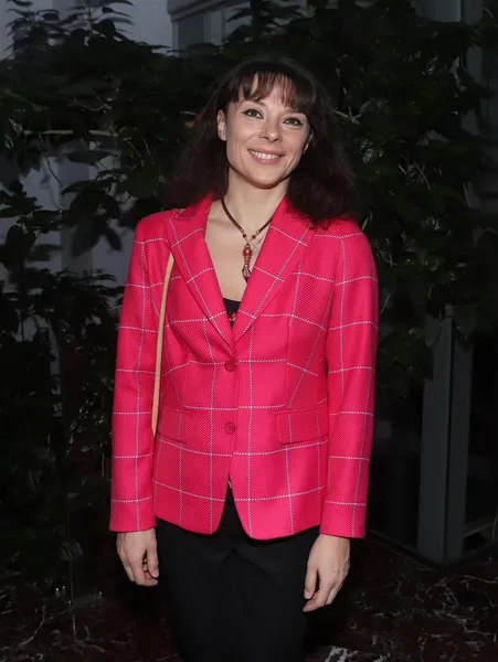 Екатерина Мечетина