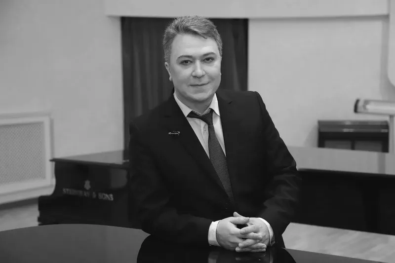 ПАВЕЛ ЩЕРБИНИН