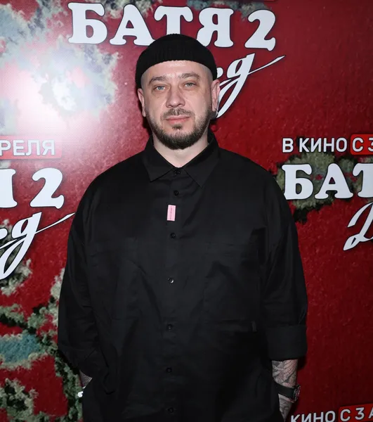 Стас Старовойтов