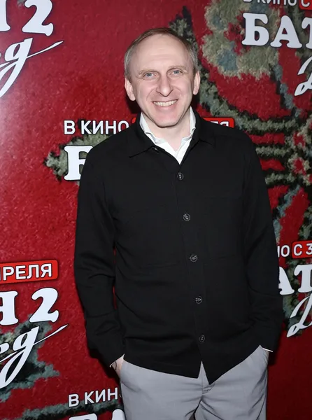 Гавриил Гордеев