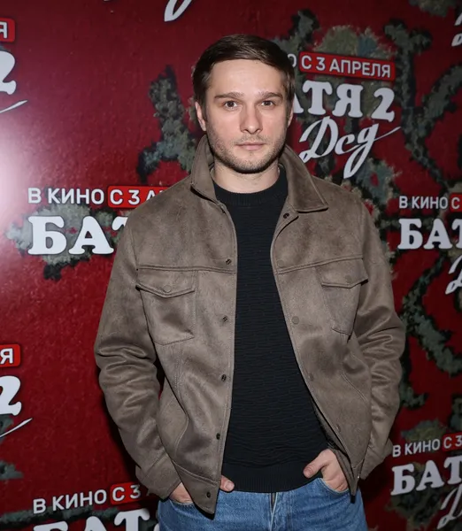 Александр Метелкин