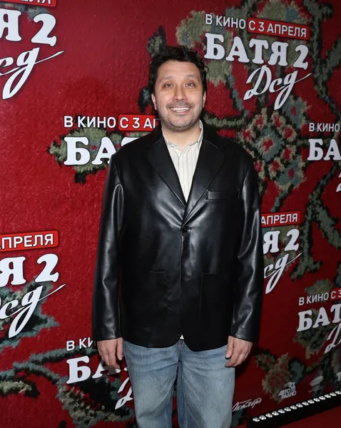 Константин Анисимов