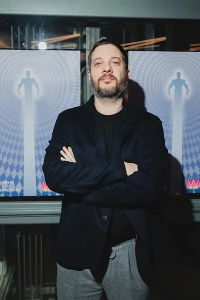 Александр Цыпкин
