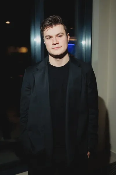 Олег Гаас