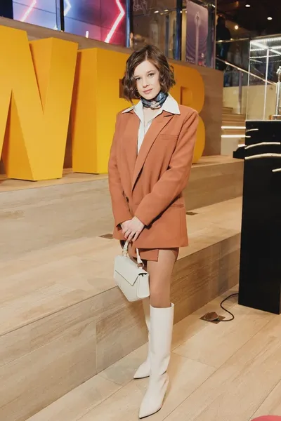 Катерина Шпица