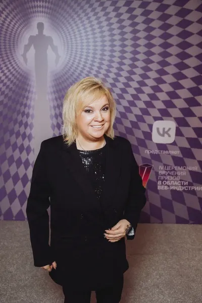 Алена Жигалова
