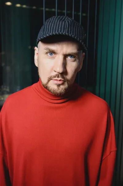 Андрей Звонкий