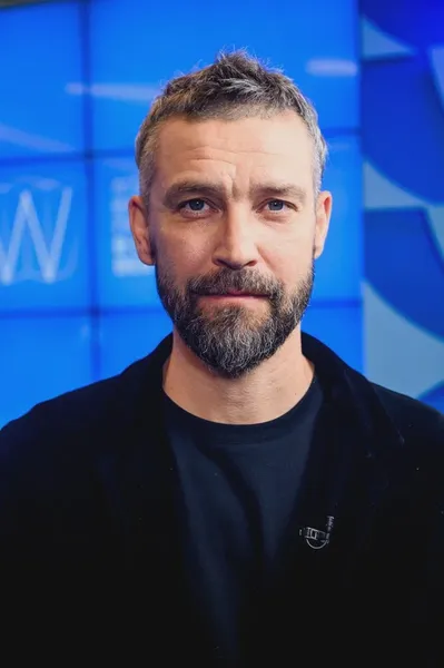 Владимир Кристовский