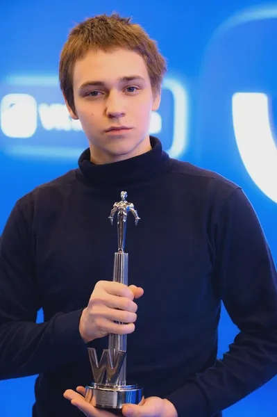 Макар Хлебников
