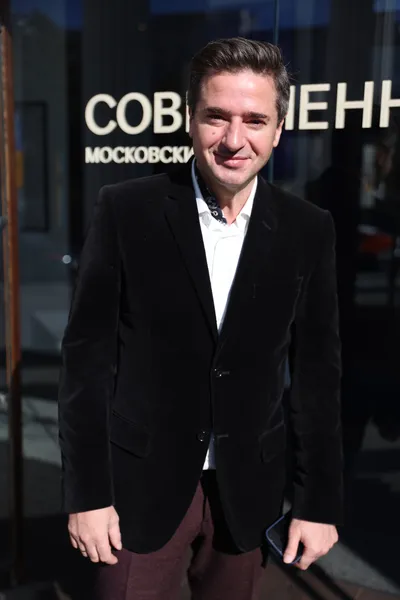 Иван Стебунов