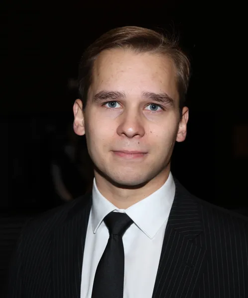 Андрей Вешкурцев