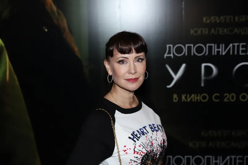 Нонна Гришаева
