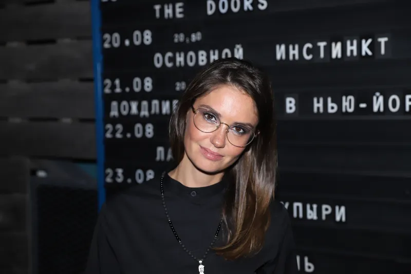 Агата Муцениеце