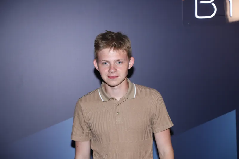 Александр Новиков