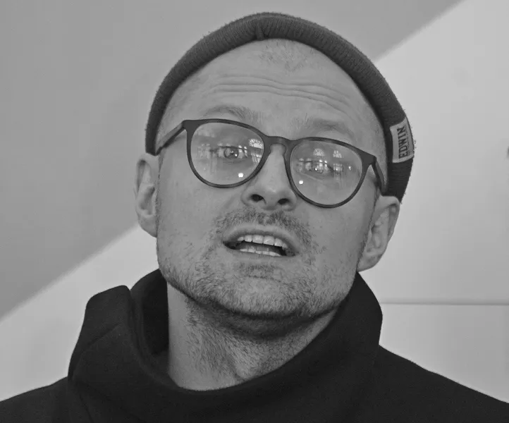 режиссер Максим Диденко