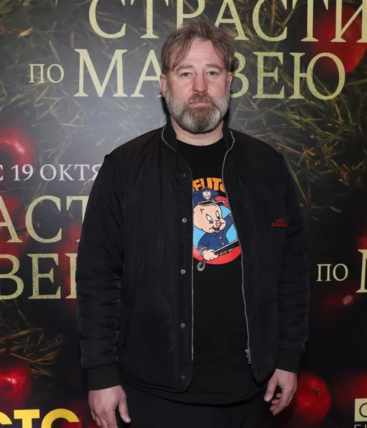 Алексей Розин