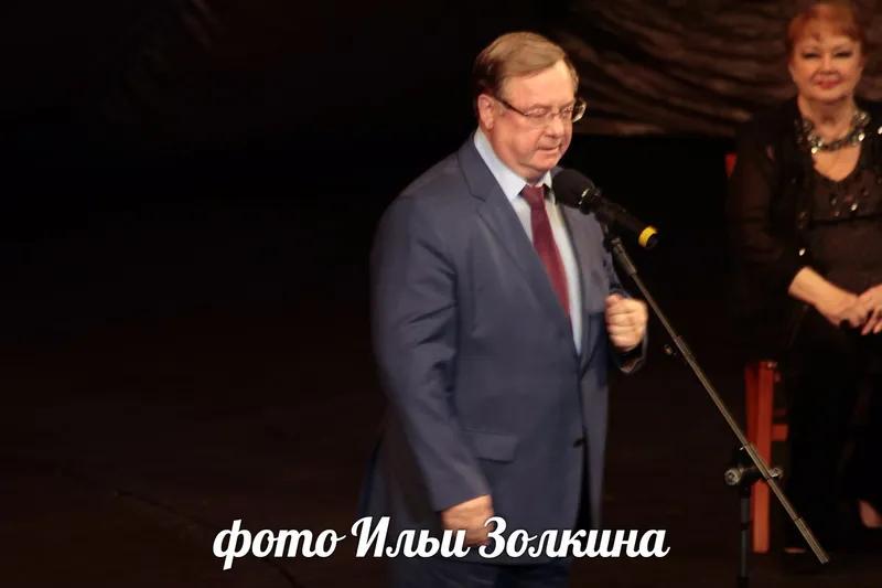 Директор Федеральной службы безопасности Российской Федерации Сергей Степашин