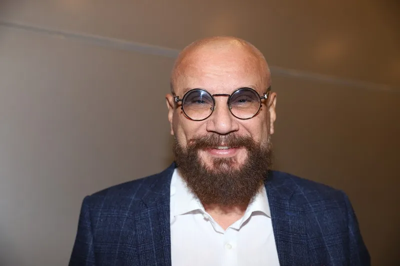 Андрей Ковалев