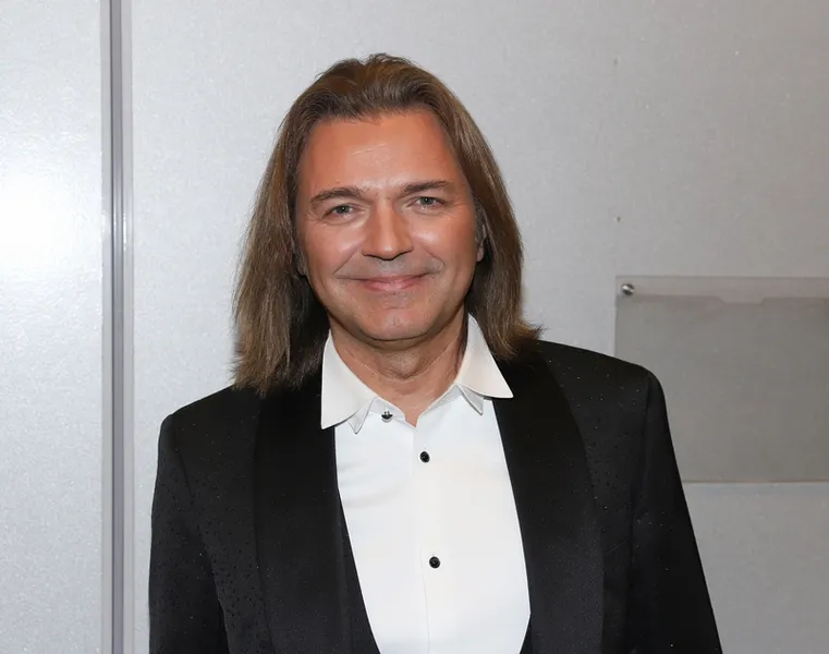 Дмитрий Маликов