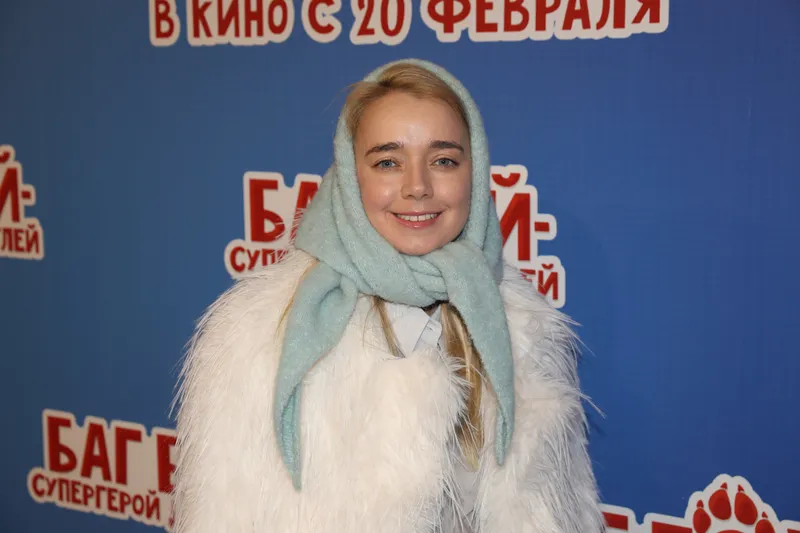 Алена Чехова