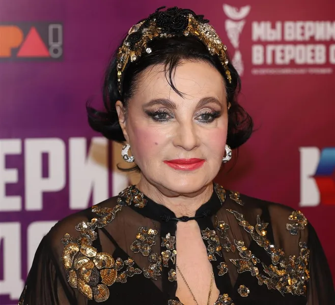 Ирина Винер