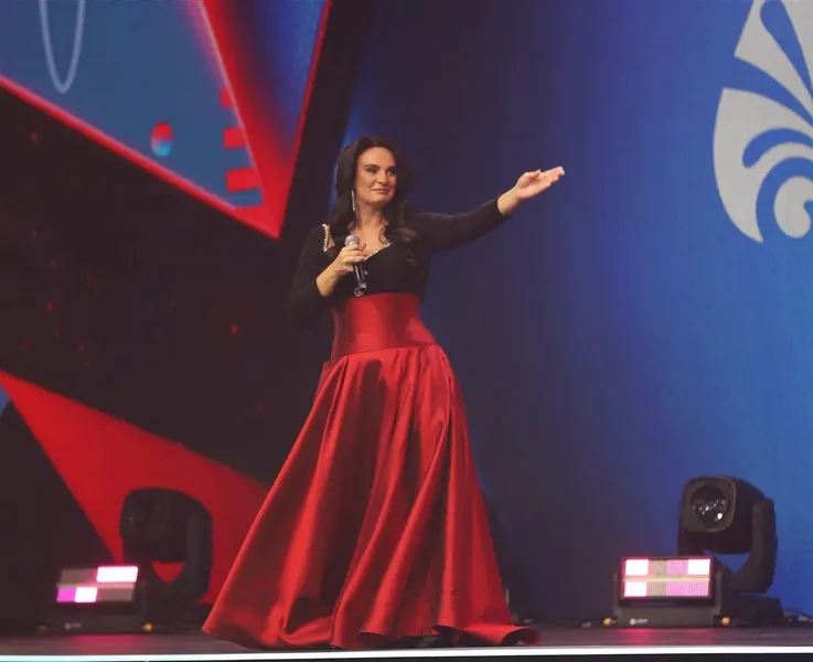 Елена Ваенга