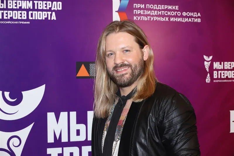 Арсений Бородин
