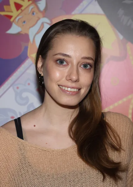 Вера Бирюкова