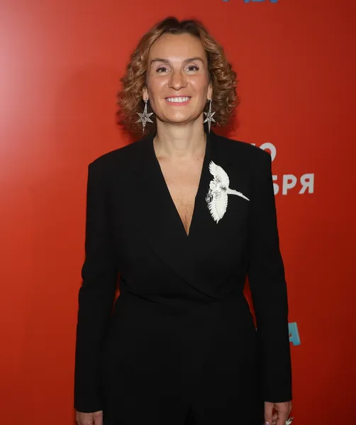 Юлиана Слащева