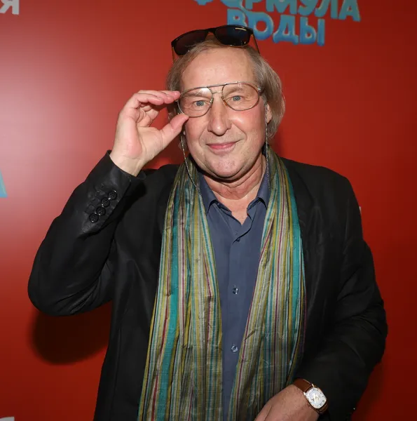 Андрей Житинкин
