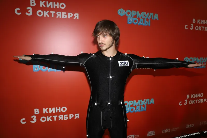 Станислав Румянцев